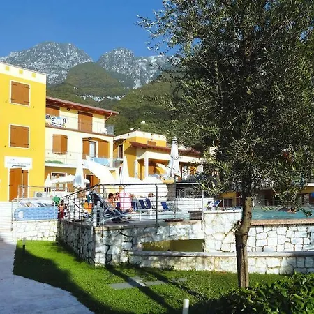 Appartement Atlantide Brenzone - Igs03372-cyb