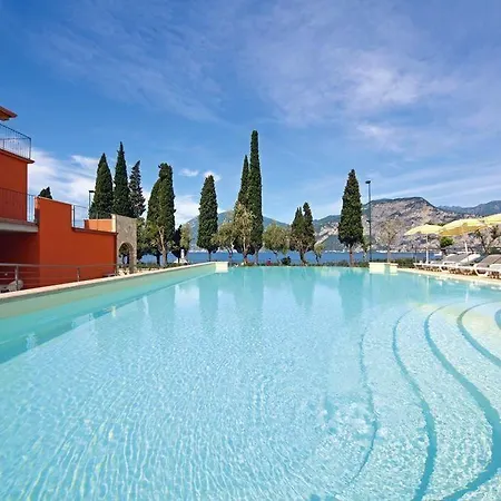 Atlantide Brenzone - Igs03372-cyb Assenza di Brenzone