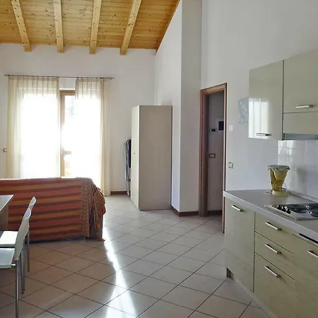 Appartement Atlantide Brenzone - Igs03372-cyb Assenza di Brenzone
