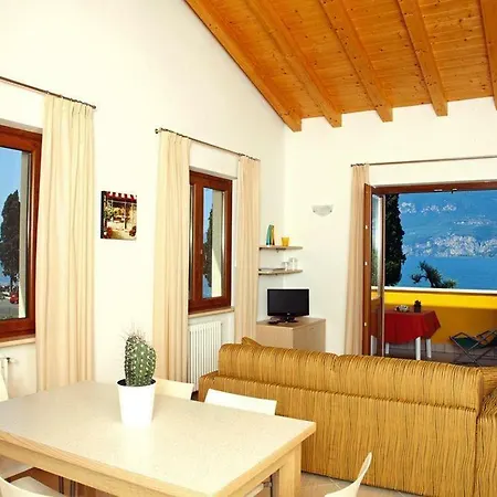 Appartement Atlantide Brenzone - Igs03372-cyb