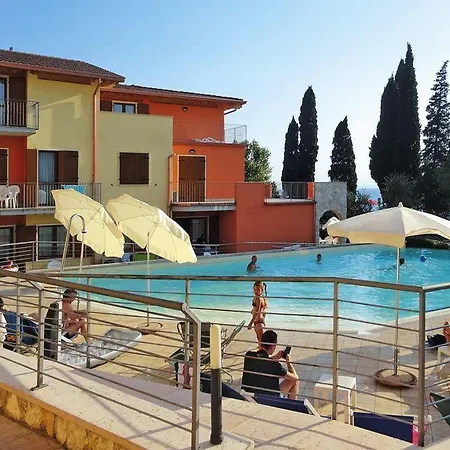 Appartement Atlantide Brenzone - Igs03372-cyb