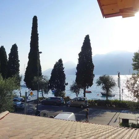 Appartement Atlantide Brenzone - Igs03372-cyb *