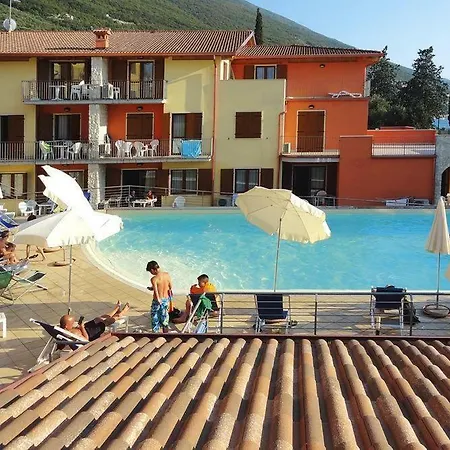 Appartement Atlantide Brenzone - Igs03372-cyb *