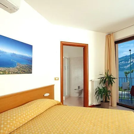 Appartement Atlantide Brenzone - Igs03372-cyb