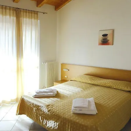 Appartement Atlantide Brenzone - Igs03372-cyb *